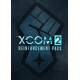 XCOM 2 - Reinforcement Pack DLC BR Steam CD Key