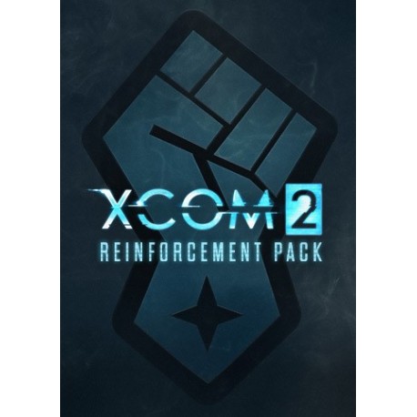 XCOM 2 - Reinforcement Pack DLC BR Steam CD Key