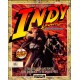 Indiana Jones and the Last Crusade RU Steam CD Key