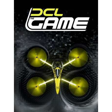 DCL The Game EU XBOX One CD Key