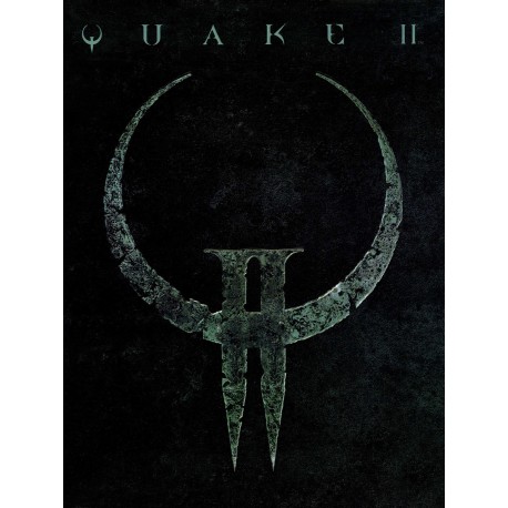 Quake II RU Steam CD Key