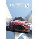 WRC 10 FIA World Rally Championship EU Steam CD Key