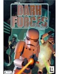 Star Wars: Dark Forces Steam Gift