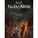 Tales of Arise Deluxe Edition Steam CD Key