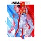 NBA 2K22 EMEA Steam CD Key