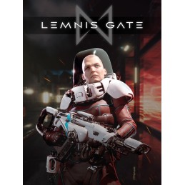 Lemnis Gate Steam CD Key