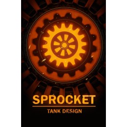 Sprocket Steam Altergift