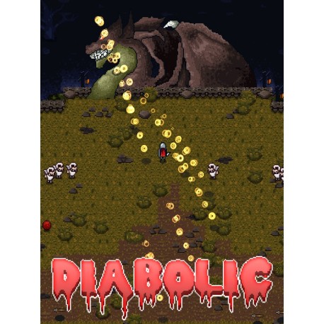 Diabolic Steam CD Key