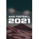 Axis Football 2021 Steam CD Key