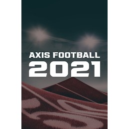 Axis Football 2021 Steam CD Key