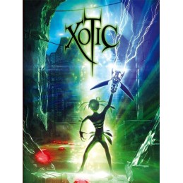 Xotic Steam CD Key