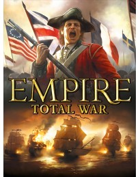 Empire: Total War Steam Gift