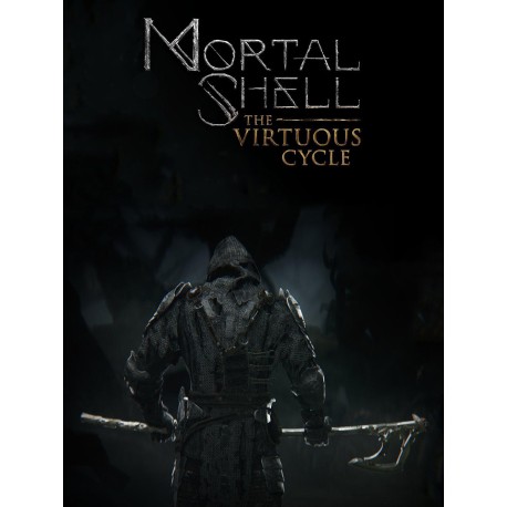 Mortal Shell + The Virtuous Cycle DLC Steam CD Key