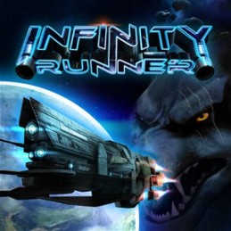 Infinity Runner EU XBOX One CD Key