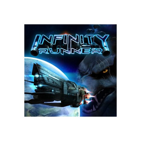 Infinity Runner EU XBOX One CD Key