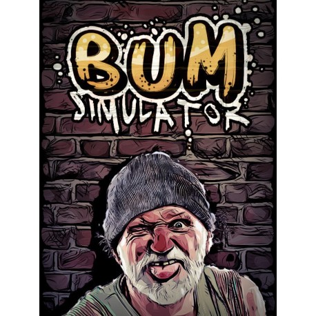 Bum Simulator Steam Altergift