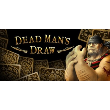 Dead Man's Draw PC Steam CD Key