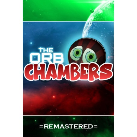 The Orb Chambers REMASTERED Steam CD Key