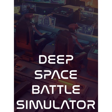 Deep Space Battle Simulator Steam CD Key