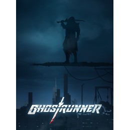 Ghostrunner GOG CD Key