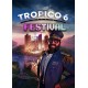 Tropico 6 - Festival DLC Steam CD Key