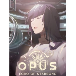 OPUS: Echo of Starsong Steam CD Key