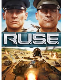 R.U.S.E. EU Steam CD Key