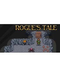 Rogue's Tale Steam CD Key