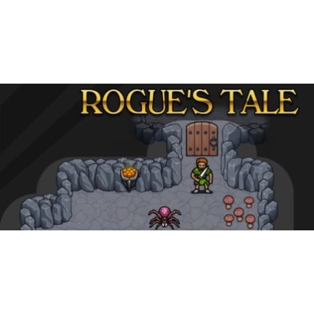 Rogue's Tale Steam CD Key