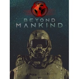 Beyond Mankind: The Awakening Steam CD Key