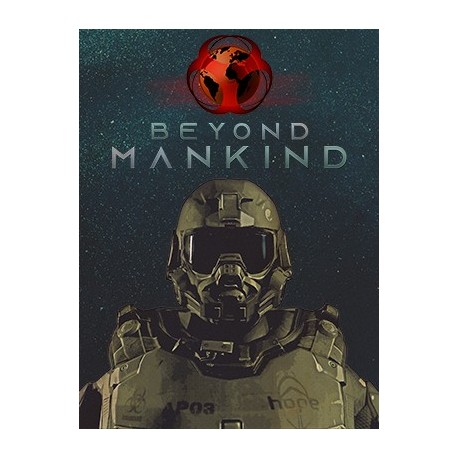 Beyond Mankind: The Awakening Steam CD Key