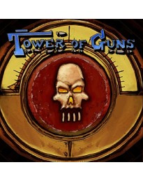 Tower of Guns Steam CD Key