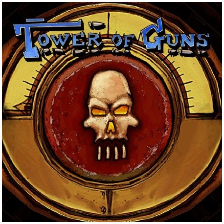 Tower of Guns Steam CD Key