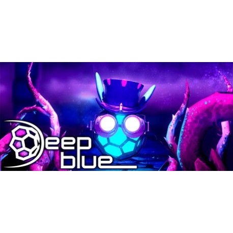 Deep Blue 3D Maze in Space Steam CD Key