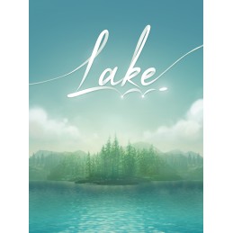 Lake Steam CD Key