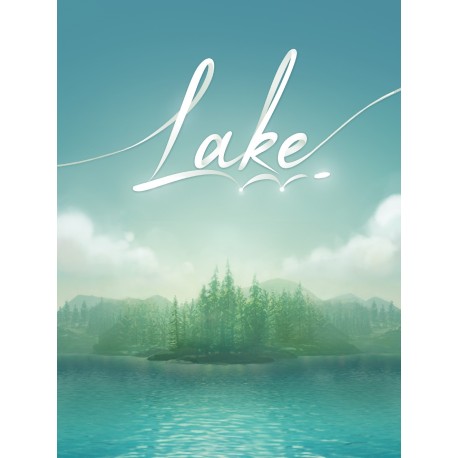 Lake Steam CD Key