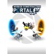 Bridge Constructor Portal EU XBOX One CD Key