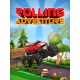 Rolling Adventure Steam CD Key