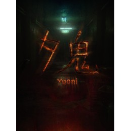 Yuoni Steam CD Key