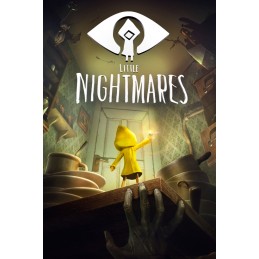 Little Nightmares US XBOX One CD Key