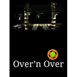 Over'n Over Steam CD Key