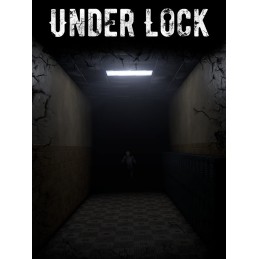 Under Lock Steam CD Key