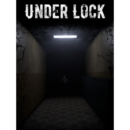 Under Lock Steam CD Key