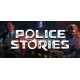 Police Stories EU Steam CD Key