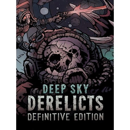 Deep Sky Derelicts: Definitive Edition US XBOX One CD Key