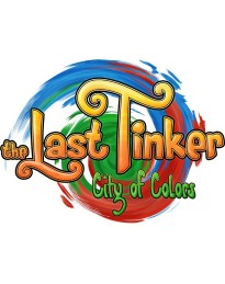 The Last Tinker: City of Colors Steam CD Key