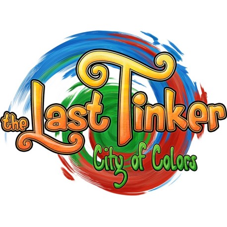 The Last Tinker: City of Colors Steam CD Key