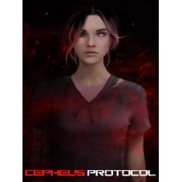 Cepheus Protocol EU Steam CD Key