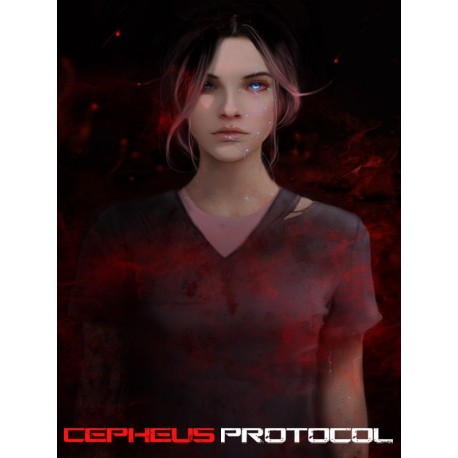 Cepheus Protocol EU Steam CD Key