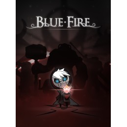 Blue Fire EU Steam CD Key